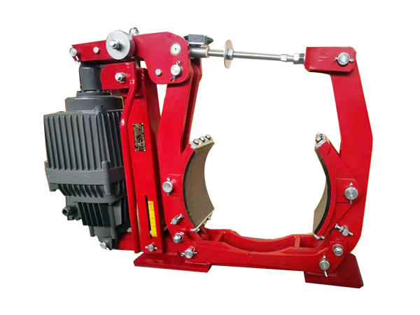 YW，YWZ13系列電力液壓鼓式制動(dòng)器