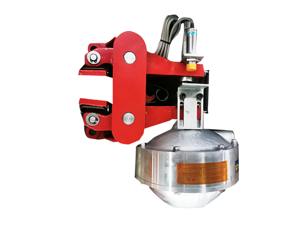 QP、CQP系列氣動鉗盤式制動器