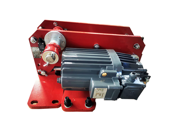 YFX,YXZ，YPII電力液壓防風(fēng)鐵楔制動器