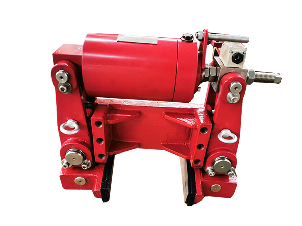 YLZ，YLBZ系列液壓輪邊制動器