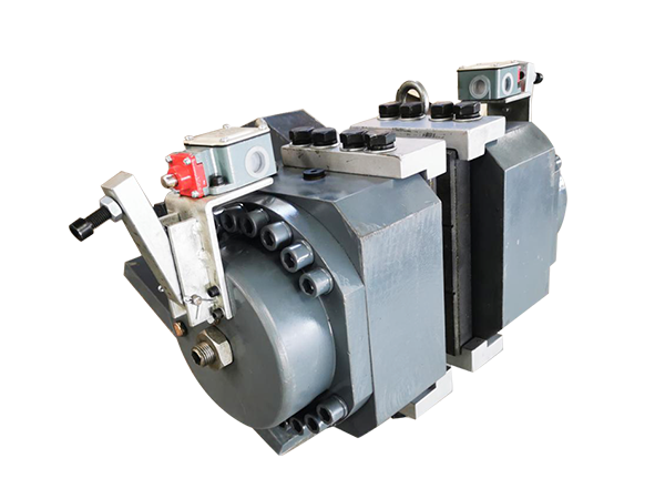 ST(10,16,25,40)SH系列安全制動器