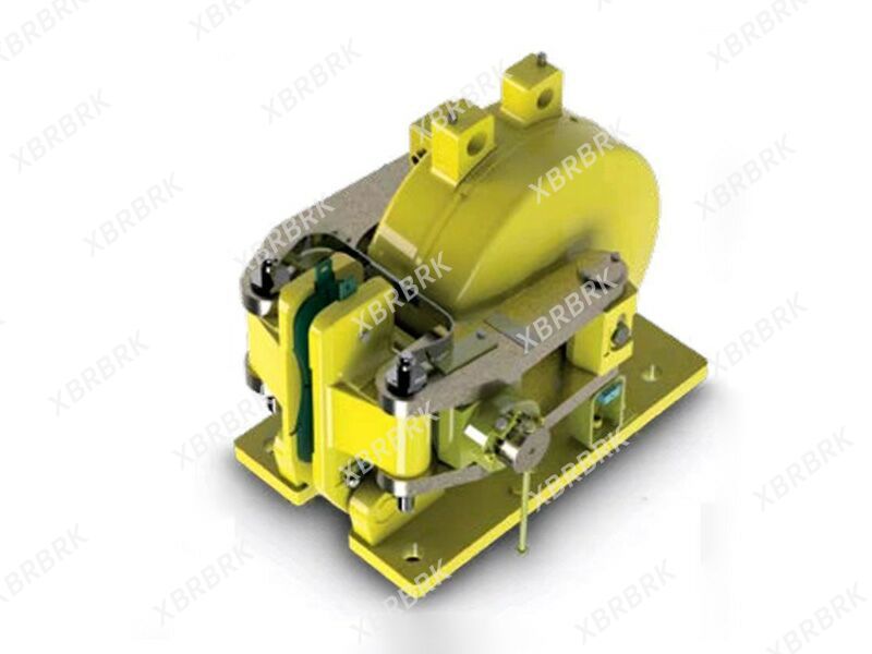 5K、5D電磁制動器