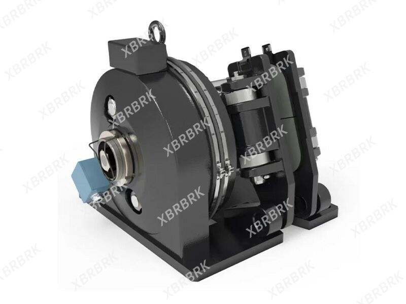 4CA2、3CA2、2CA2、1CA2 電磁制動器