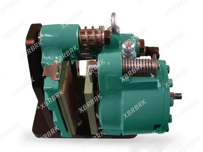 ZSDB75、ZSDB90 液壓盤式制動器