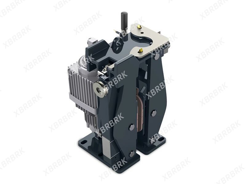 TDXB.I、TDXB.II、電力液壓臂盤式制動(dòng)器