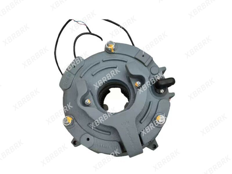 BE30A、BE5、BE62、BE60 電磁制動(dòng)器